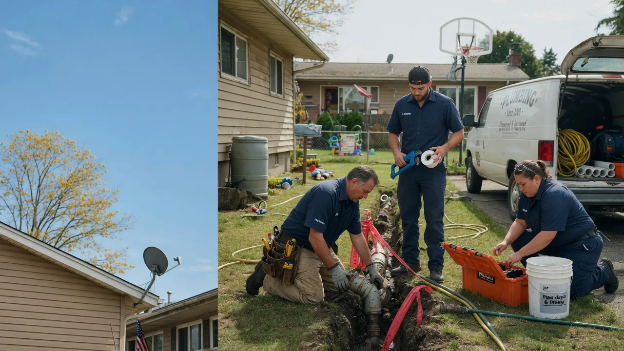 Garbage Disposal Replacement in Calamus, IA near me